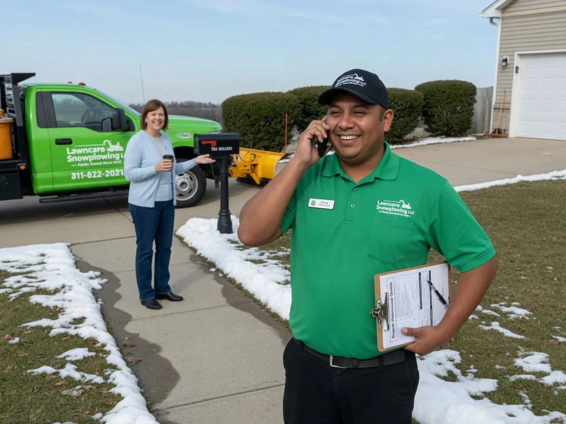 Lawn Care Services By Expert Landscaper Apple Grove, WV FAQs
